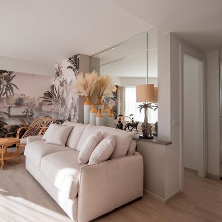 Residence Hoteliere Chambord Au Coeur De Menton - Entierement Renovee Екстер'єр фото