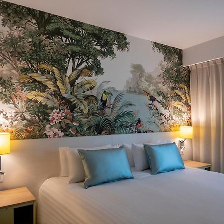 Residence Hoteliere Chambord Au Coeur De Menton - Entierement Renovee Екстер'єр фото