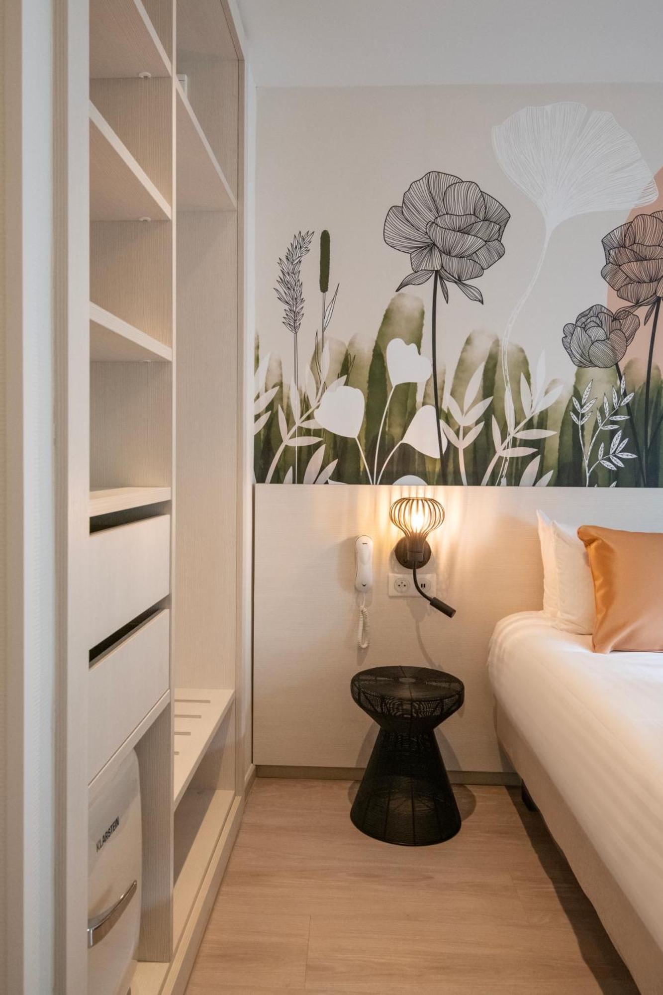 Residence Hoteliere Chambord Au Coeur De Menton - Entierement Renovee Екстер'єр фото