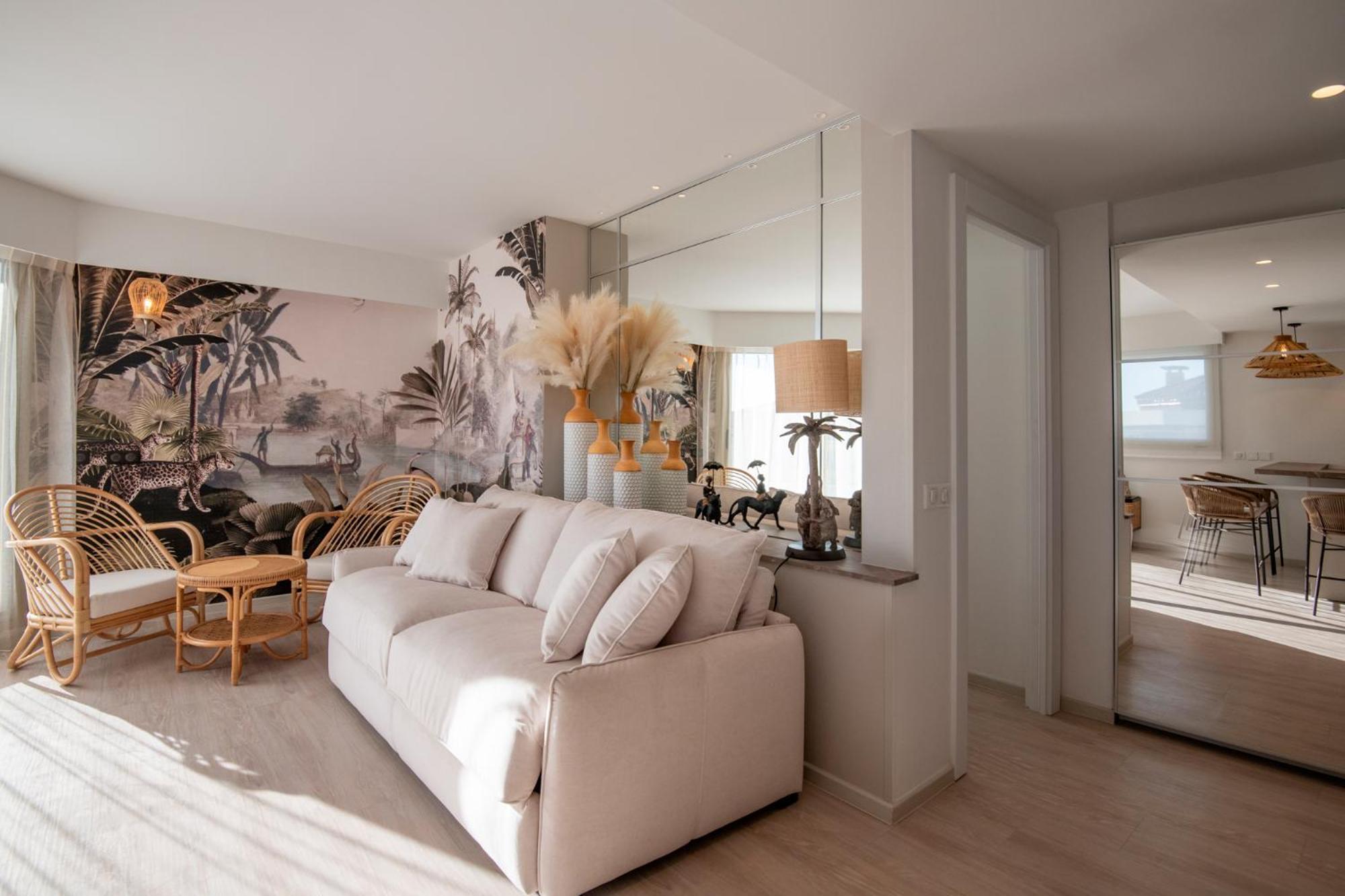 Residence Hoteliere Chambord Au Coeur De Menton - Entierement Renovee Екстер'єр фото