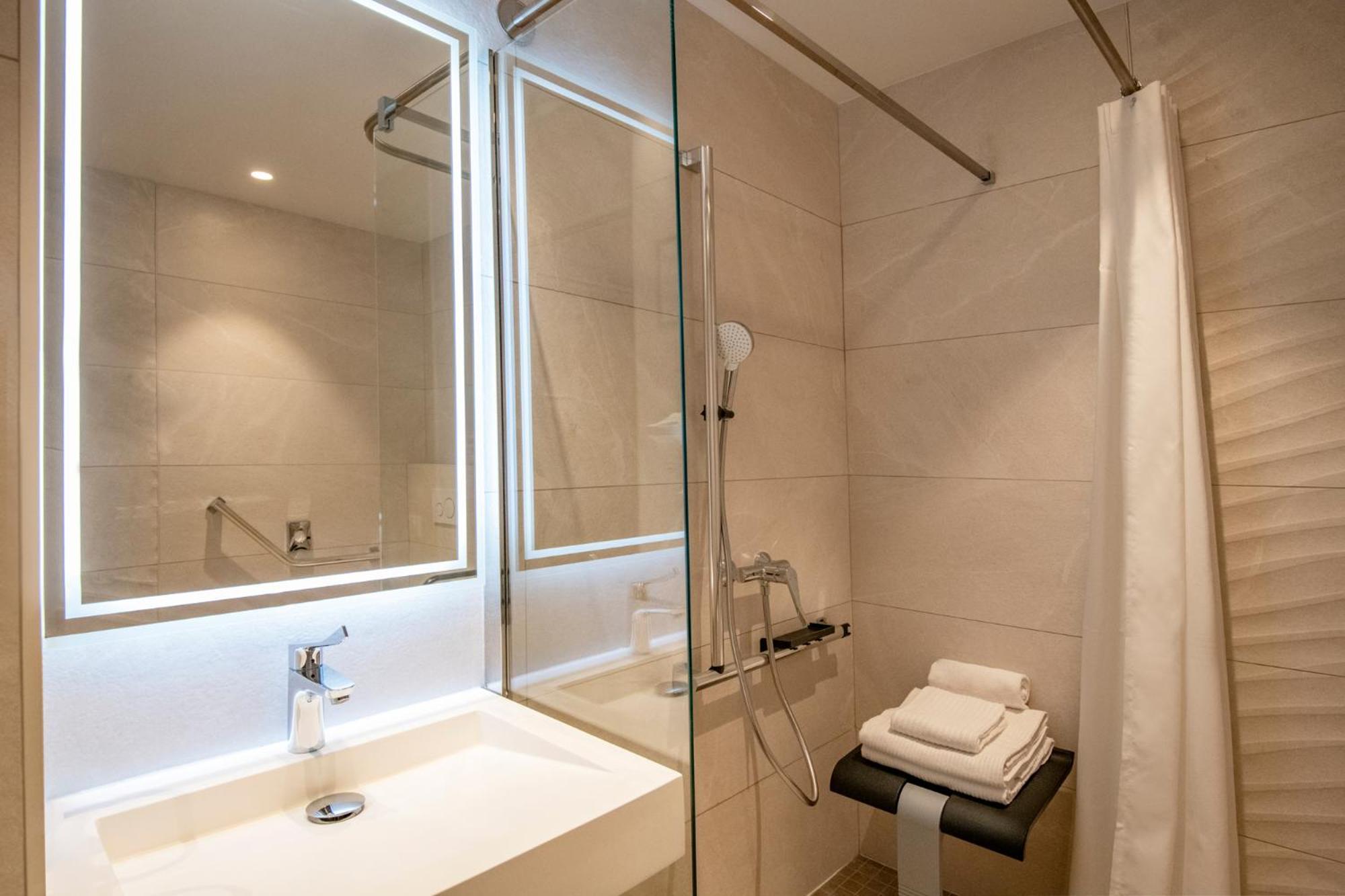 Residence Hoteliere Chambord Au Coeur De Menton - Entierement Renovee Екстер'єр фото