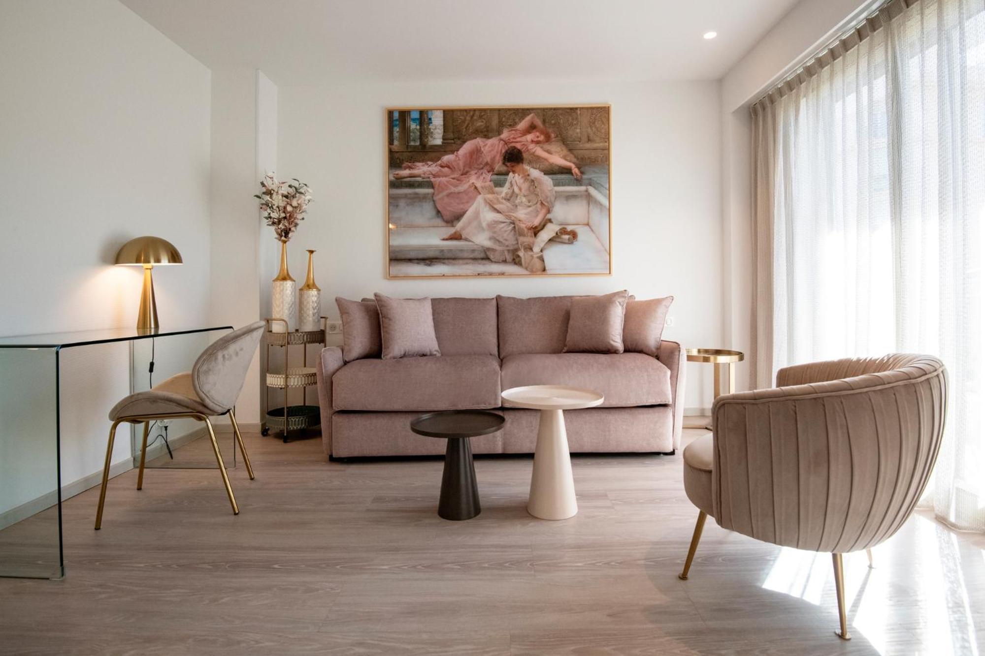 Residence Hoteliere Chambord Au Coeur De Menton - Entierement Renovee Екстер'єр фото
