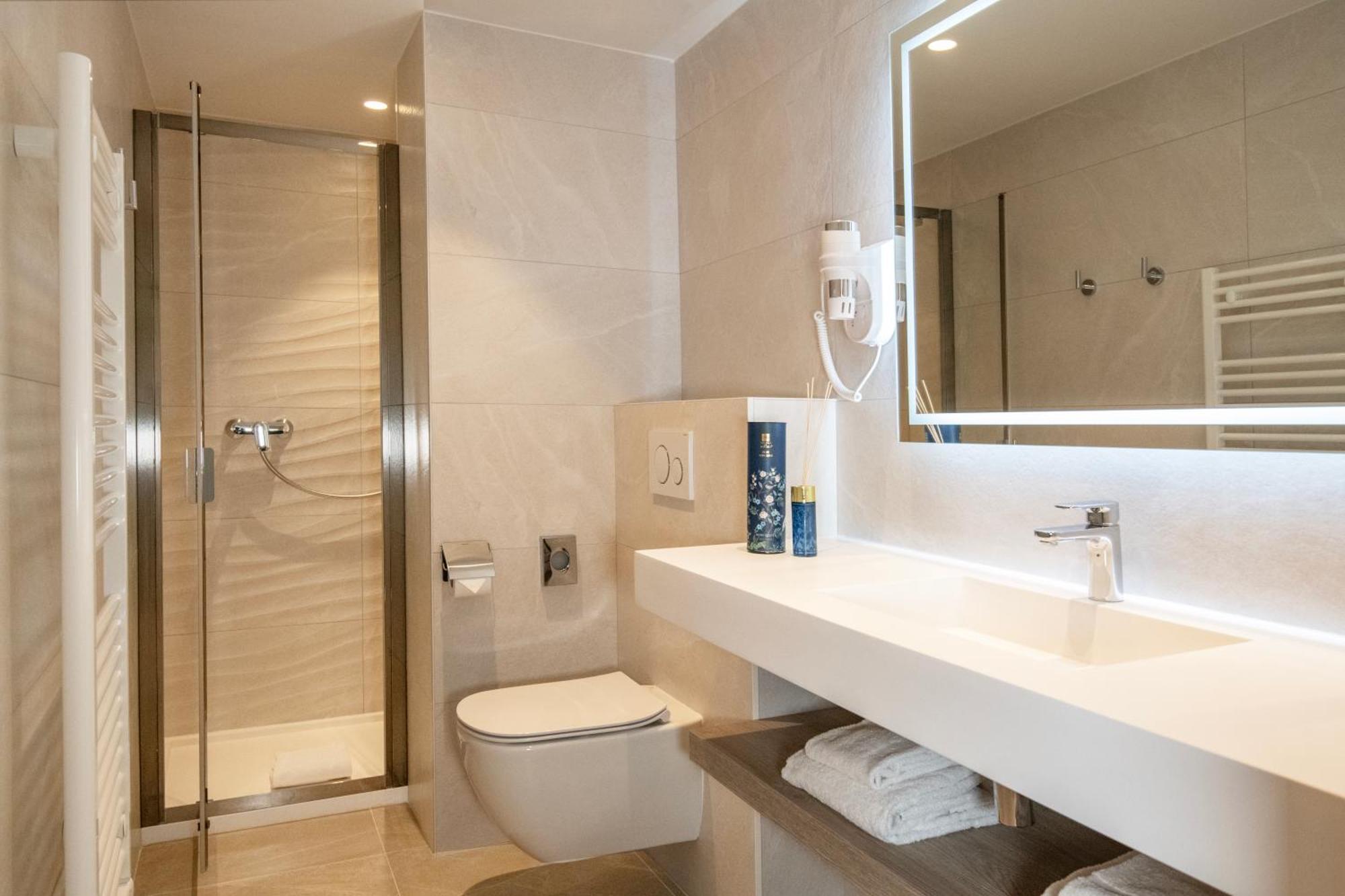 Residence Hoteliere Chambord Au Coeur De Menton - Entierement Renovee Екстер'єр фото