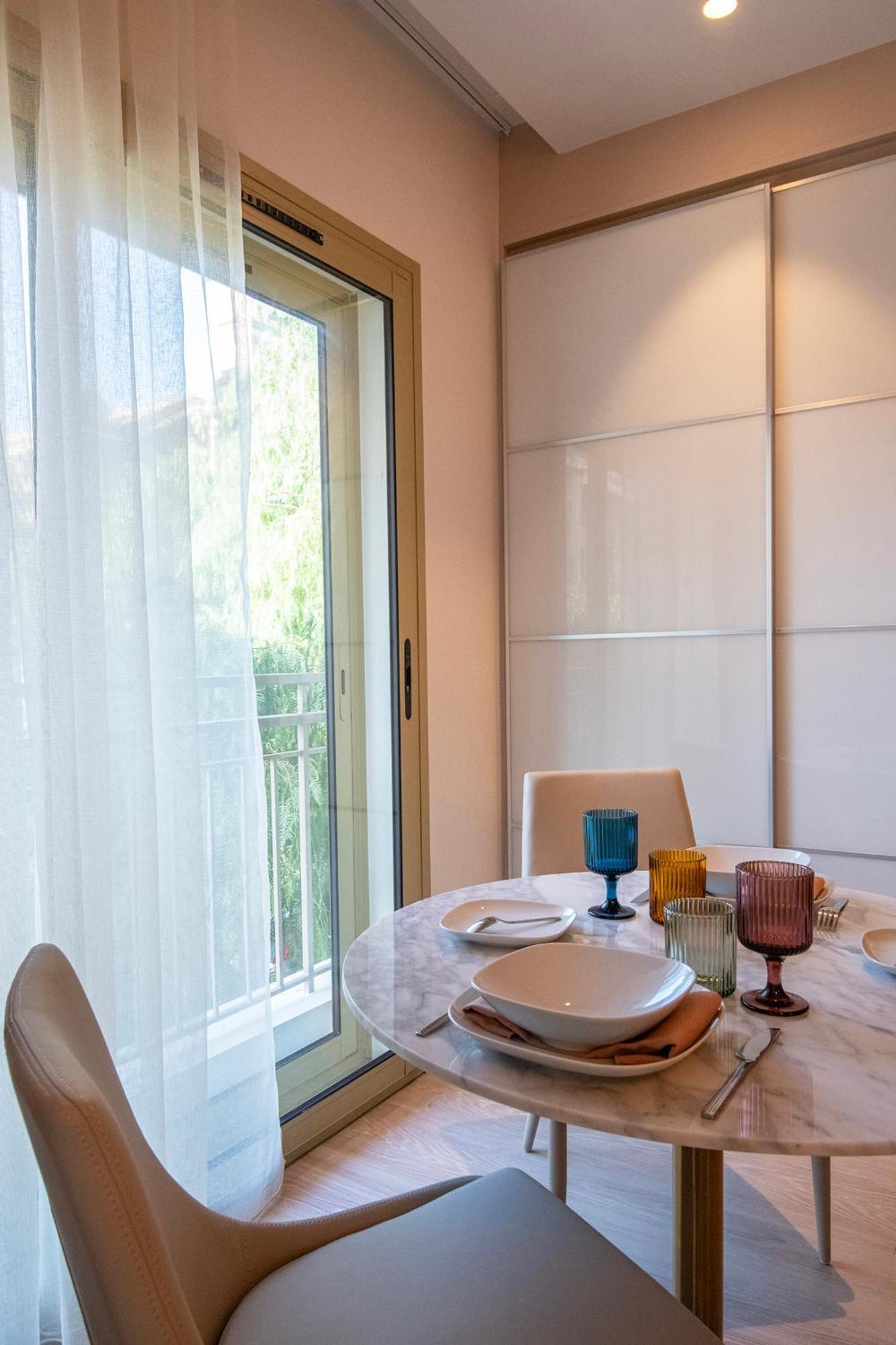 Residence Hoteliere Chambord Au Coeur De Menton - Entierement Renovee Екстер'єр фото