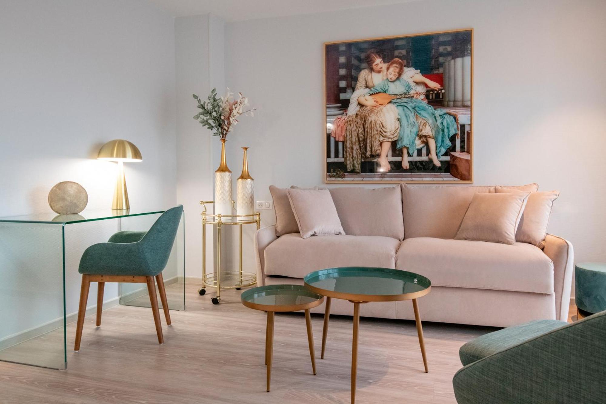 Residence Hoteliere Chambord Au Coeur De Menton - Entierement Renovee Екстер'єр фото