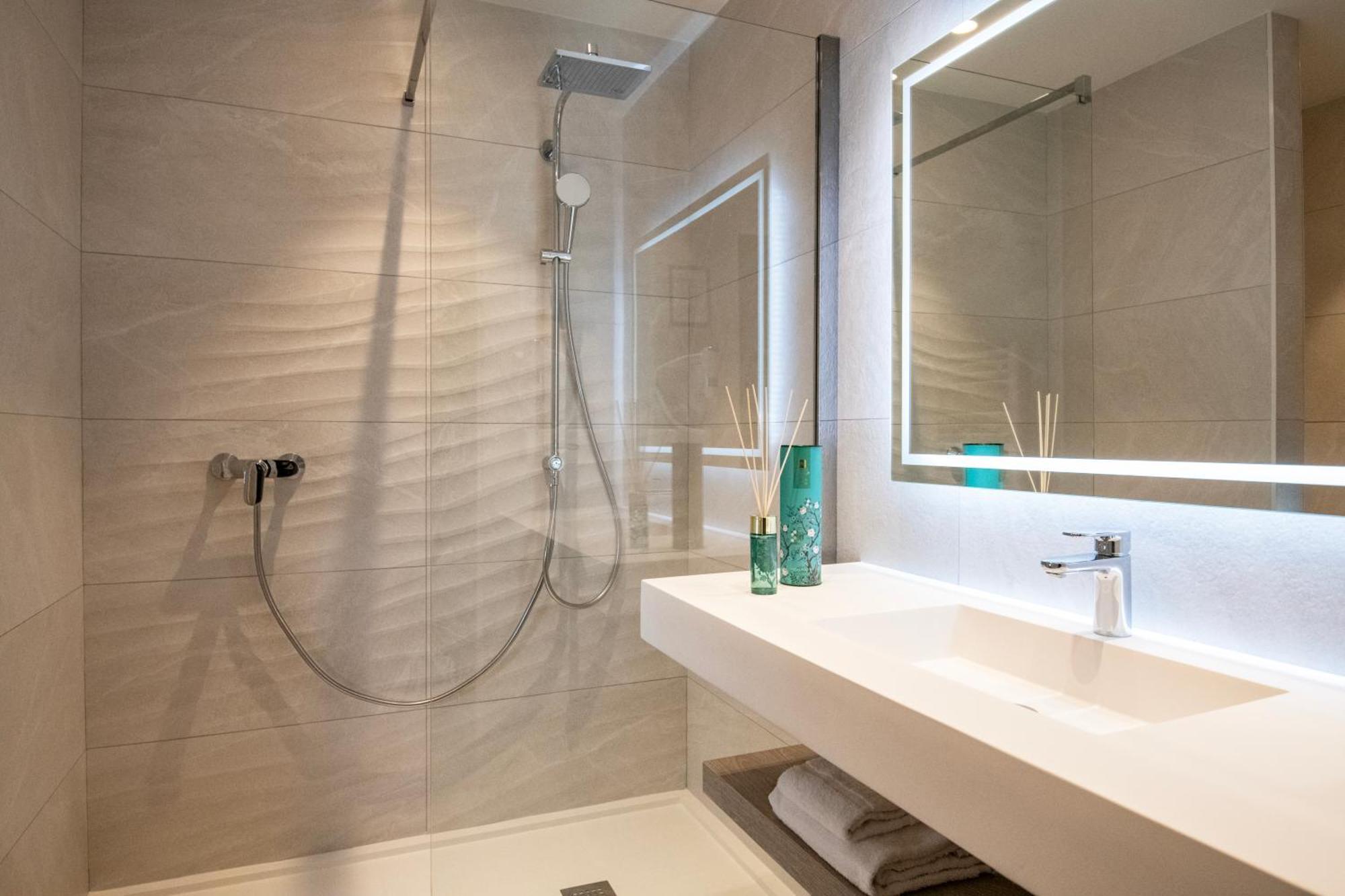 Residence Hoteliere Chambord Au Coeur De Menton - Entierement Renovee Екстер'єр фото